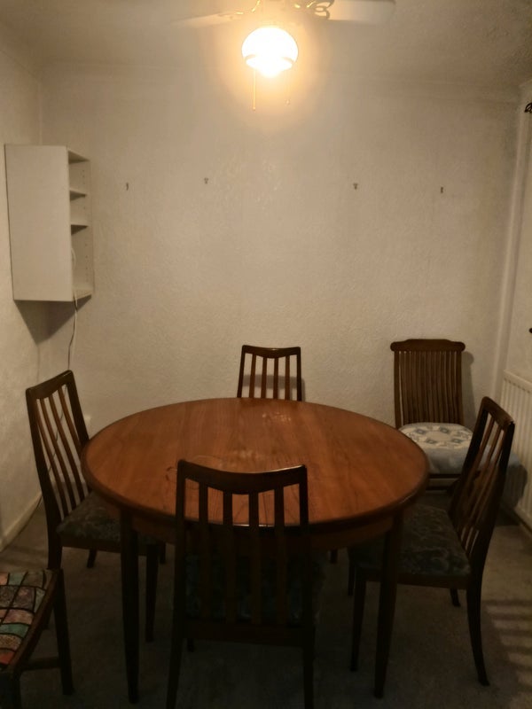 Room Hadley Street in Sandwell