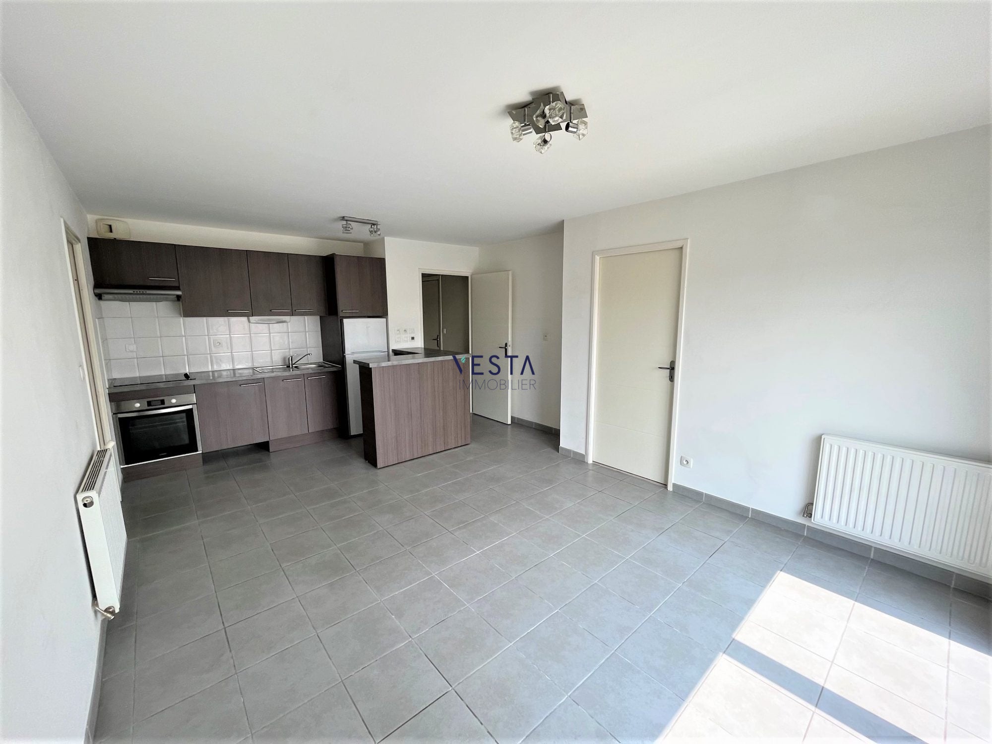 Appartement Route d'Agde à Toulouse