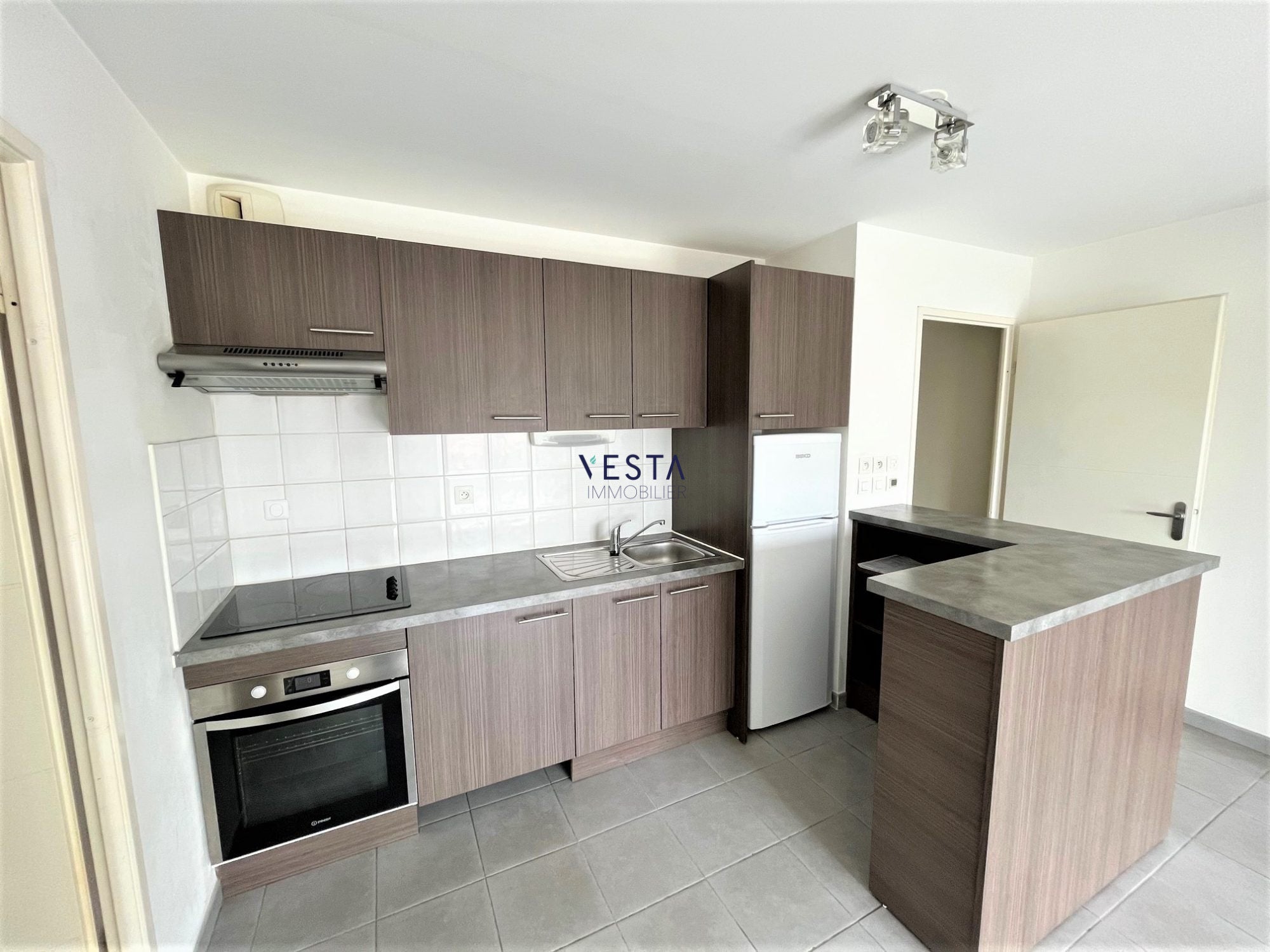 Flat Route d'Agde in Toulouse