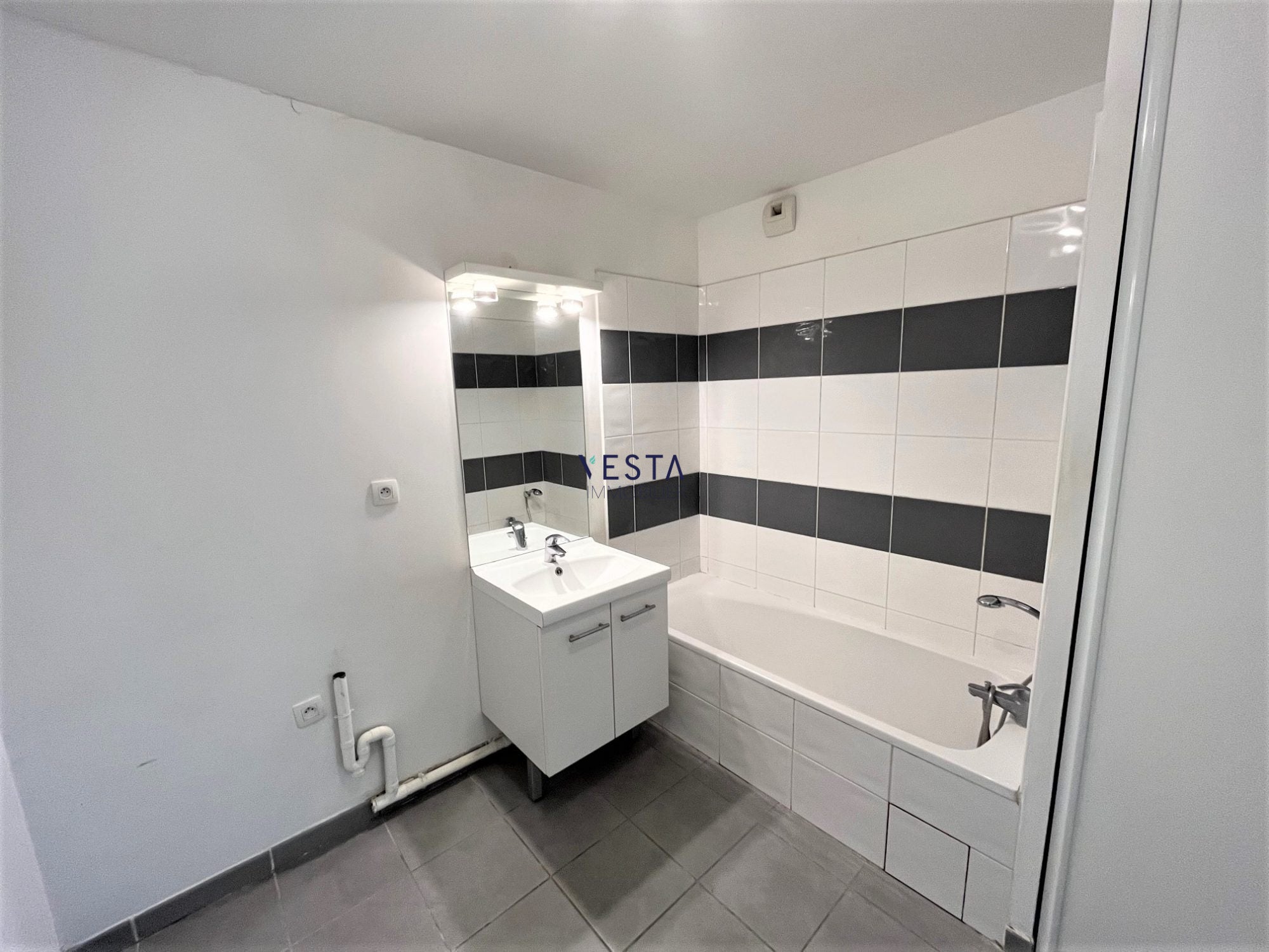 Appartement Route d'Agde à Toulouse