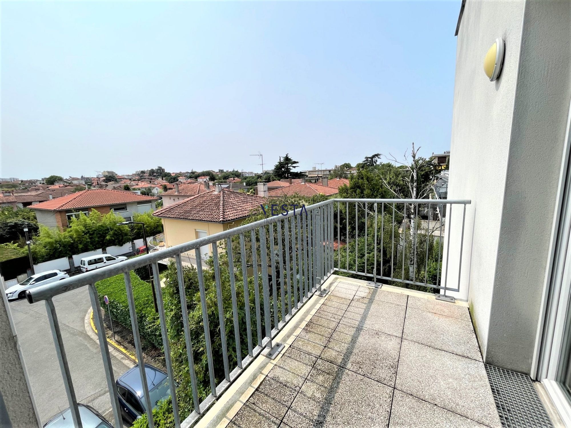 Flat Route d'Agde in Toulouse