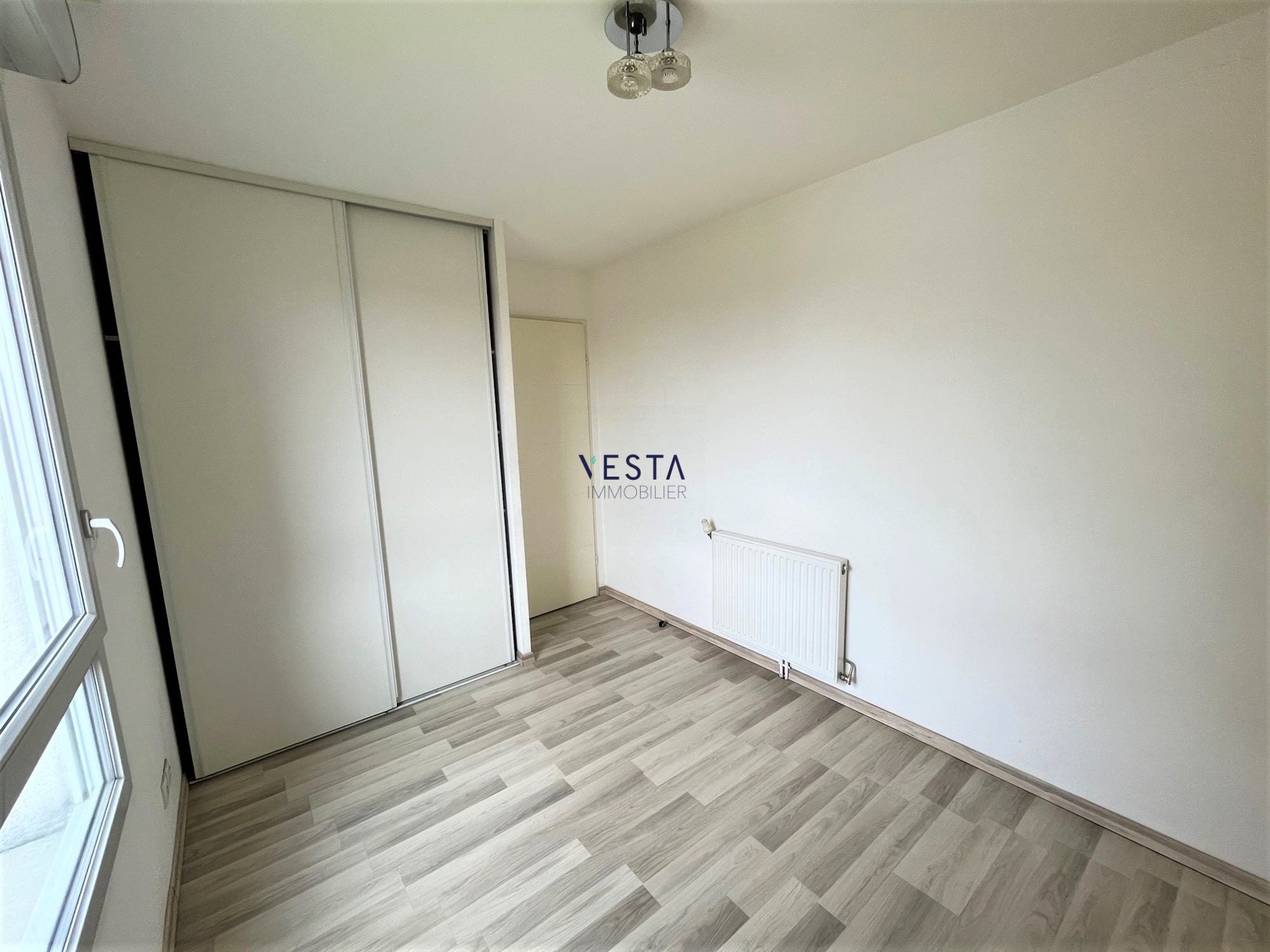 Flat Route d'Agde in Toulouse
