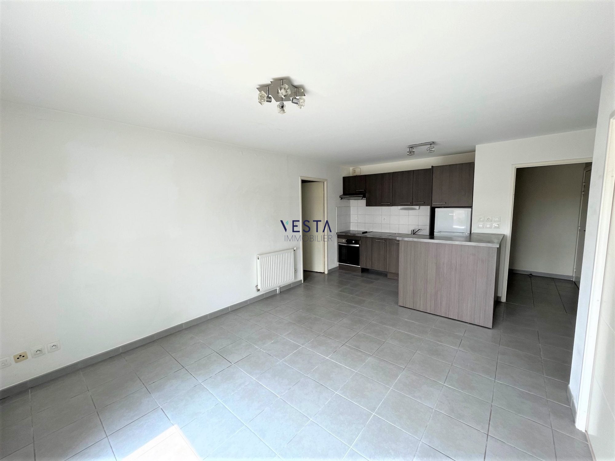 Appartement Route d'Agde à Toulouse