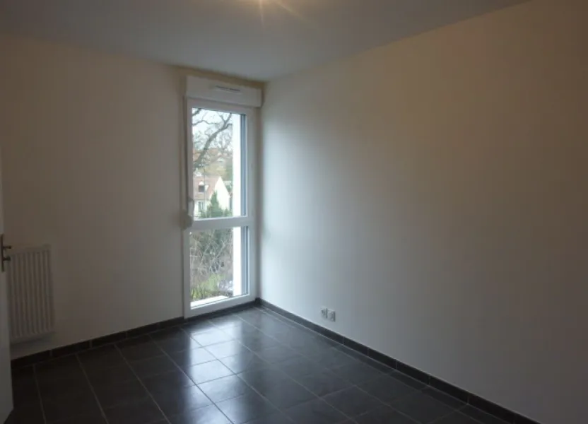 Flat Rue de Sainte-Geneviève-des-Bois in Saint-Michel-sur-Orge