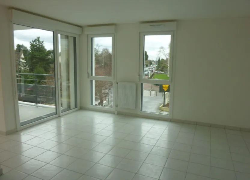 Flat Rue de Sainte-Geneviève-des-Bois in Saint-Michel-sur-Orge