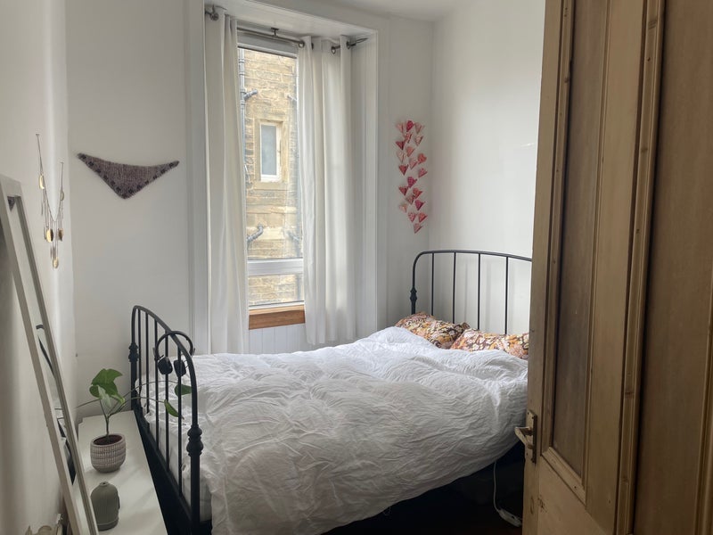 Room Rossie Place in City of Edinburgh