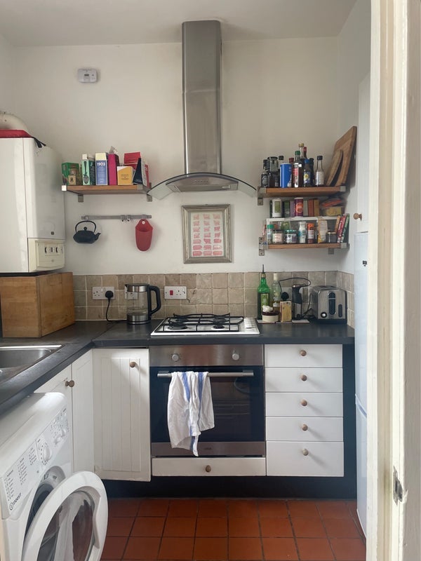 Room Rossie Place in City of Edinburgh
