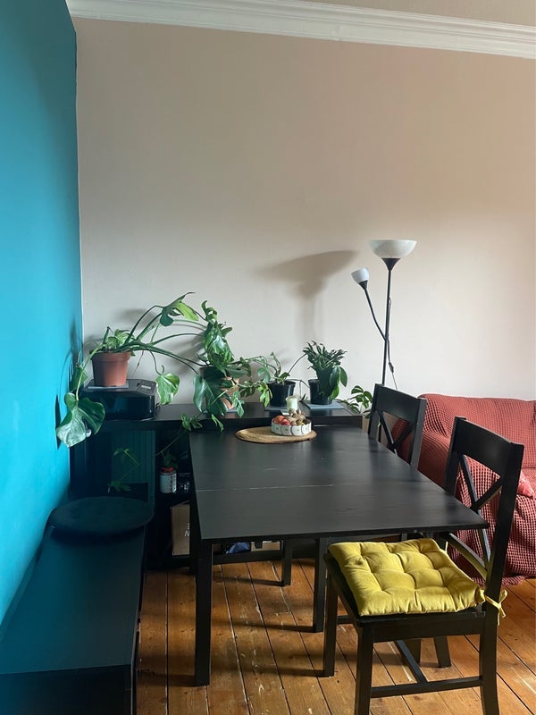 Room Rossie Place in City of Edinburgh