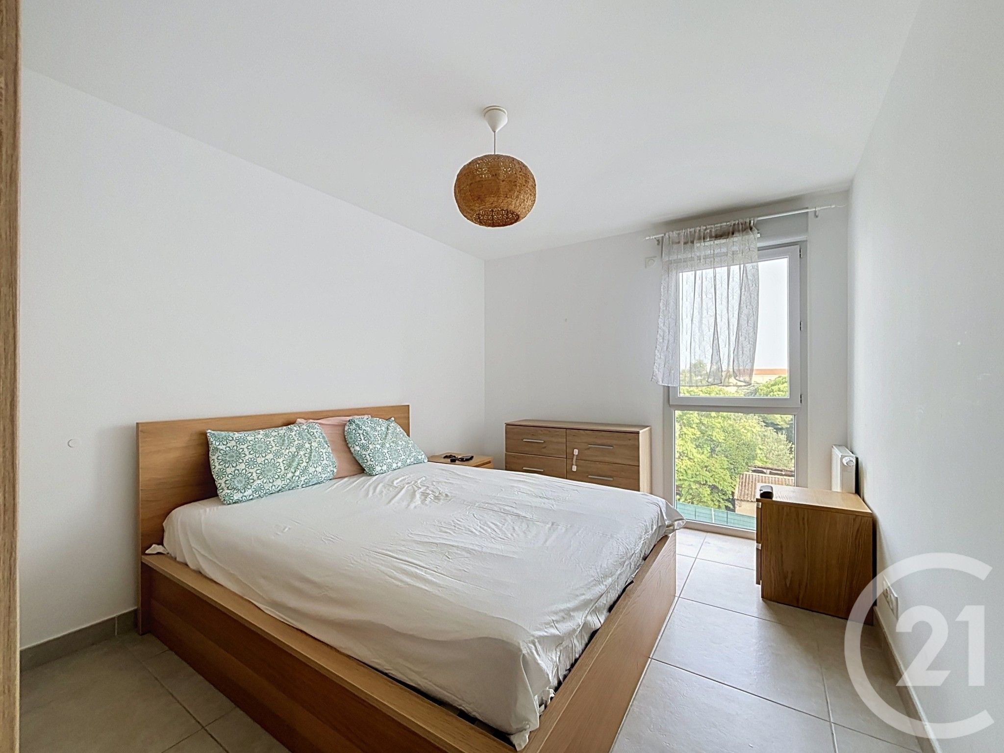 Appartement Chemin du Roy d'Espagne à Marseille