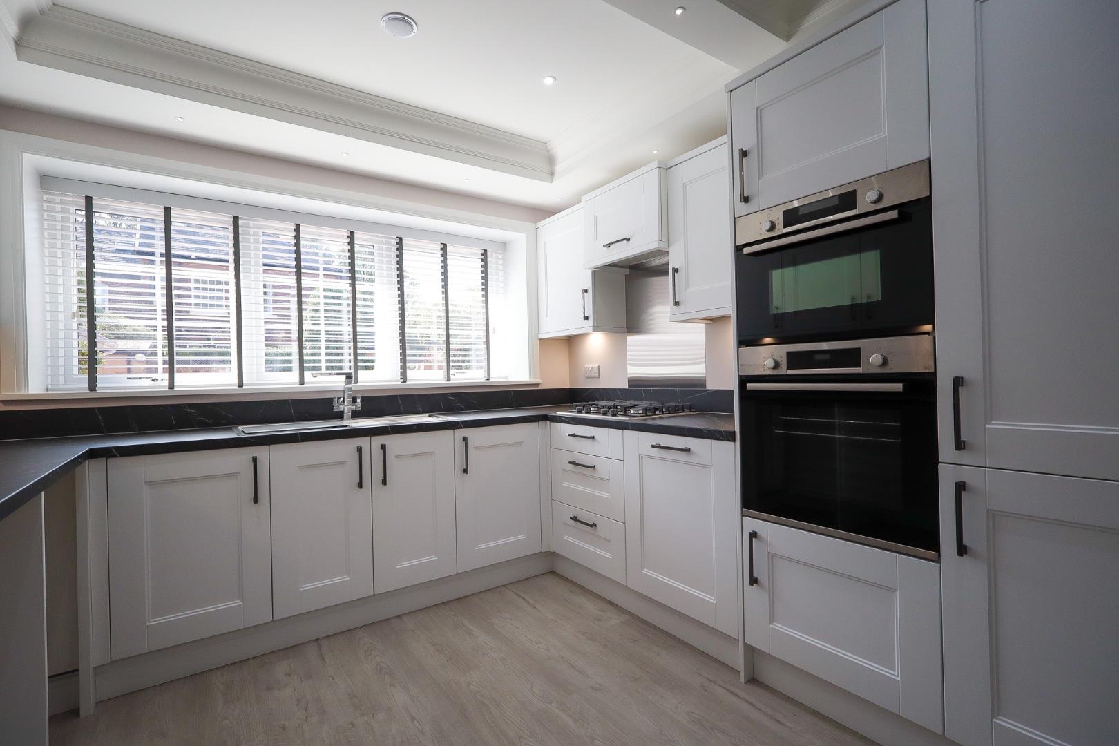 House Willow Wood Close in Tameside
