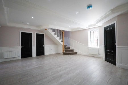 House Willow Wood Close in Tameside