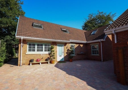House Willow Wood Close in Tameside