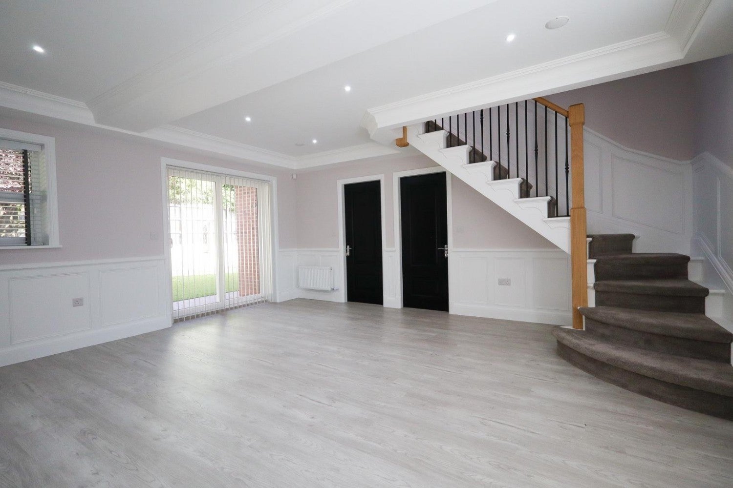House Willow Wood Close in Tameside