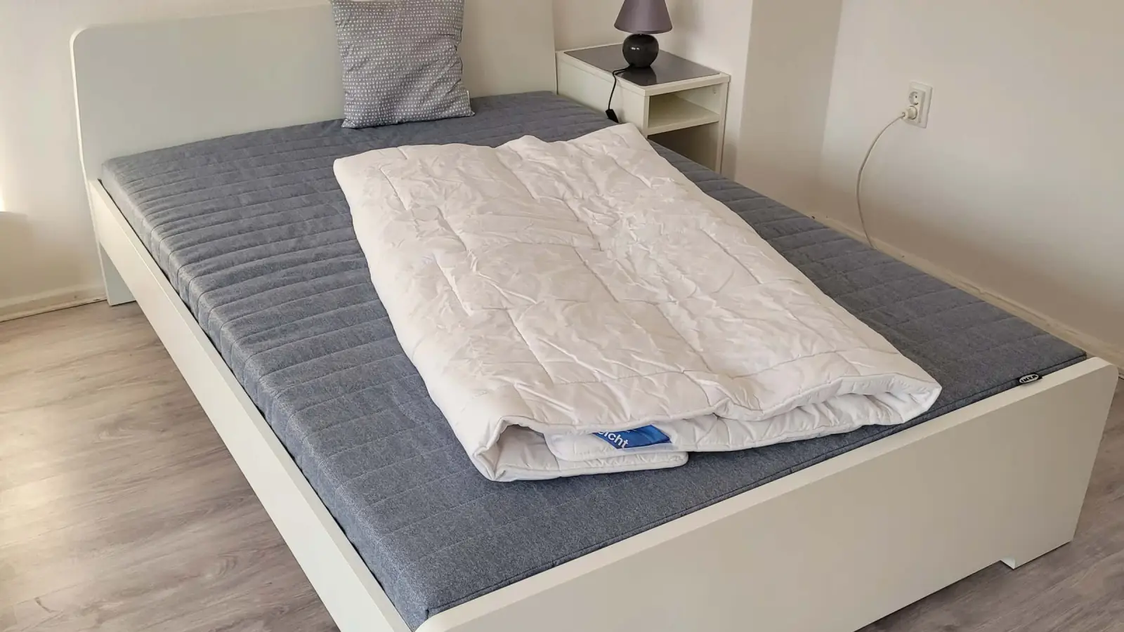 Wohnung Reinbeckstraße in Berlin