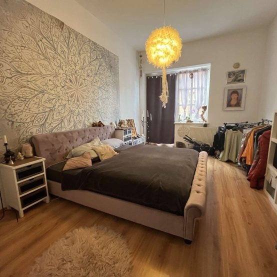 Wohnung Arnoldplatz in Neustadt b. Coburg