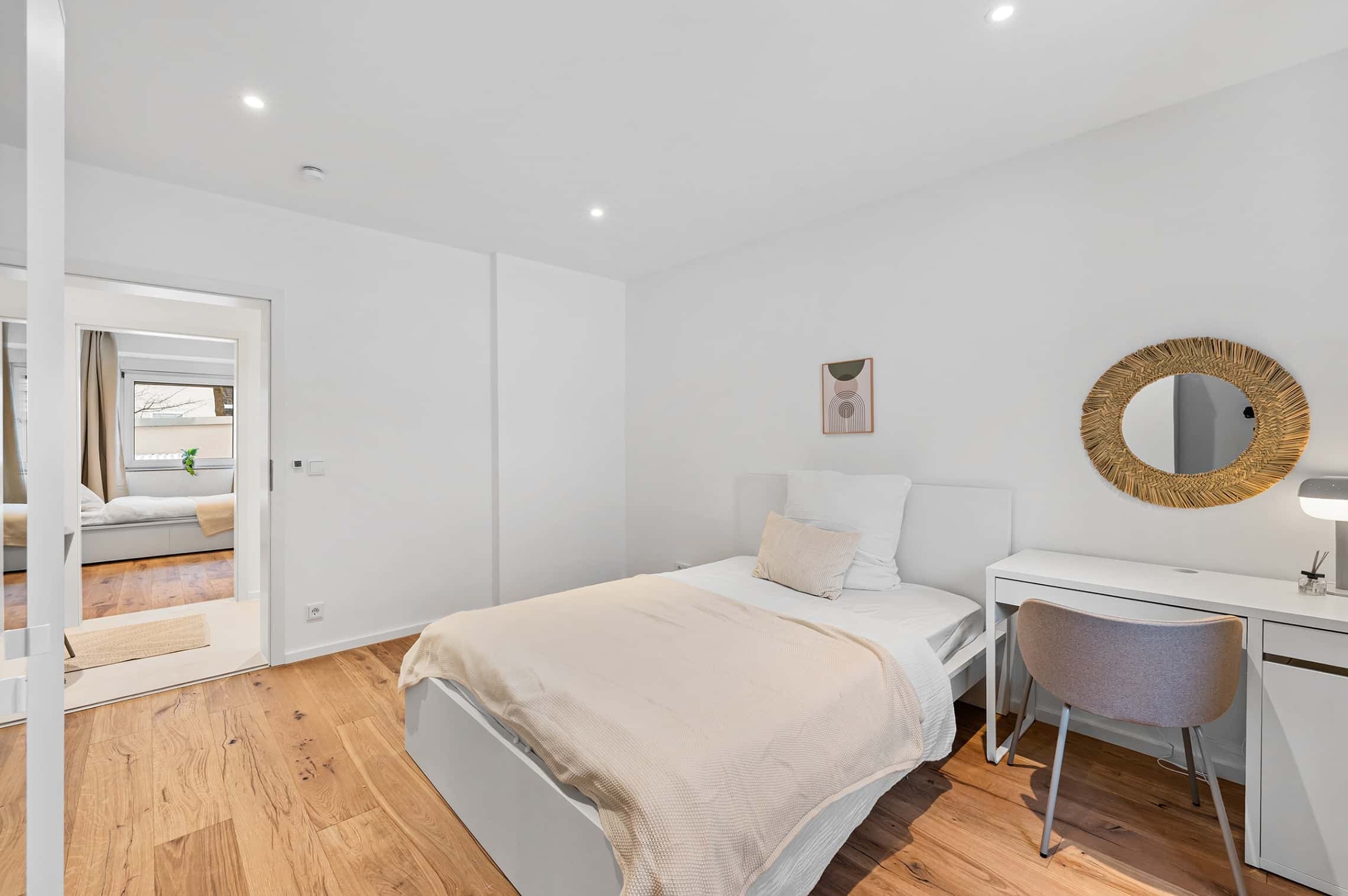 Wohnung Eschenbachstraße in München
