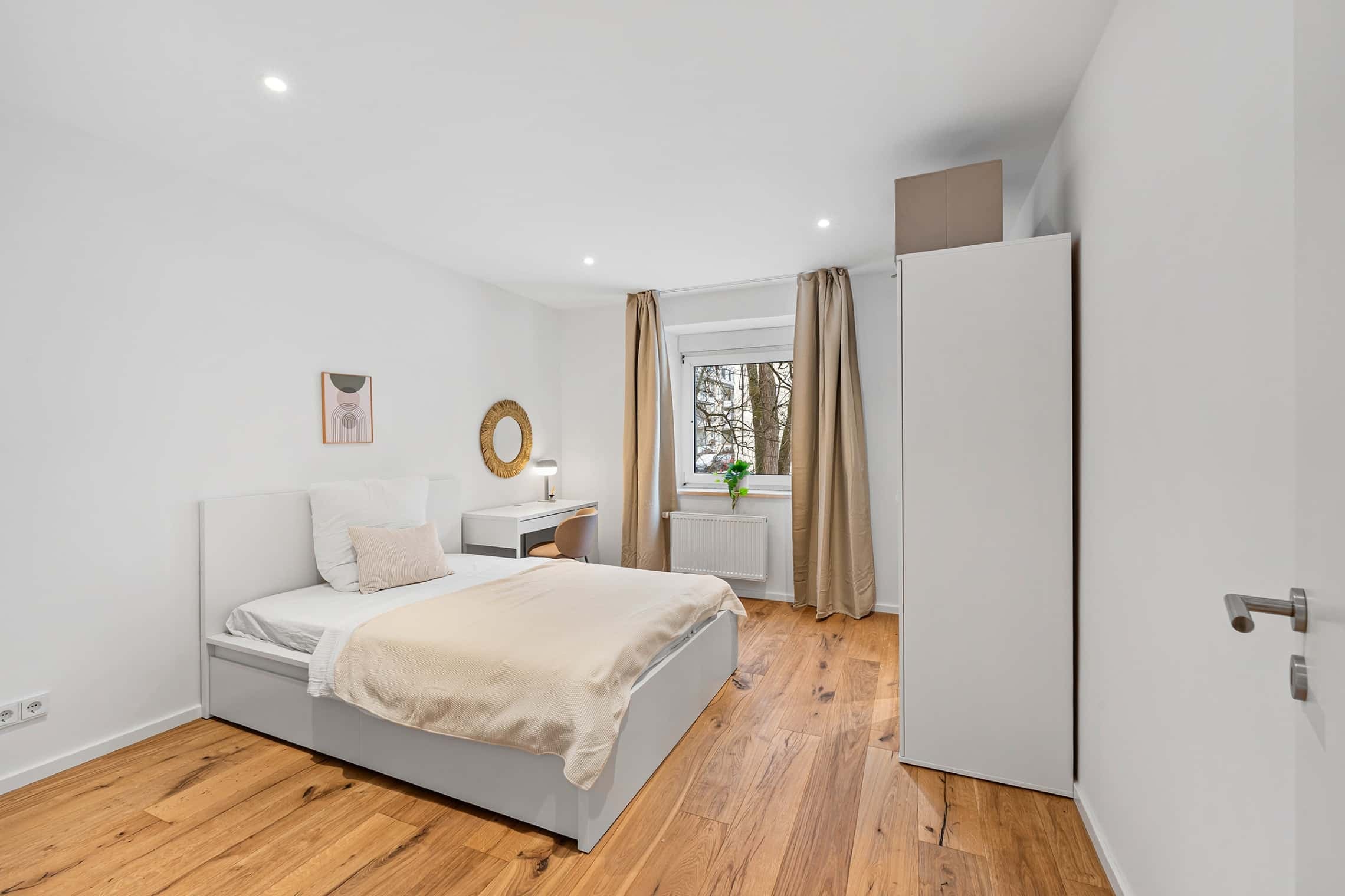 Wohnung Eschenbachstraße in München