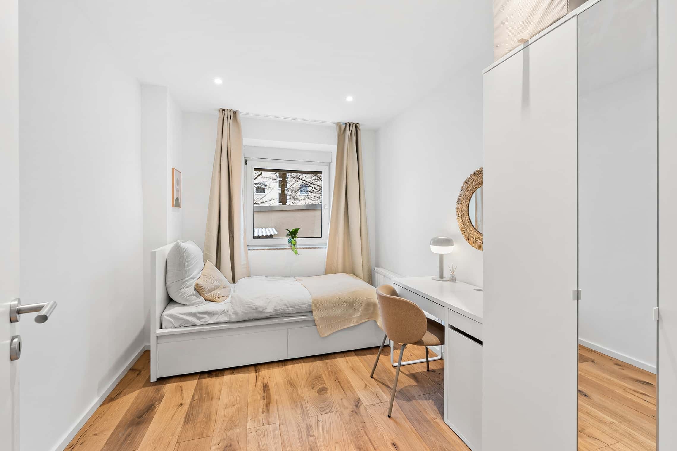 Wohnung Eschenbachstraße in München