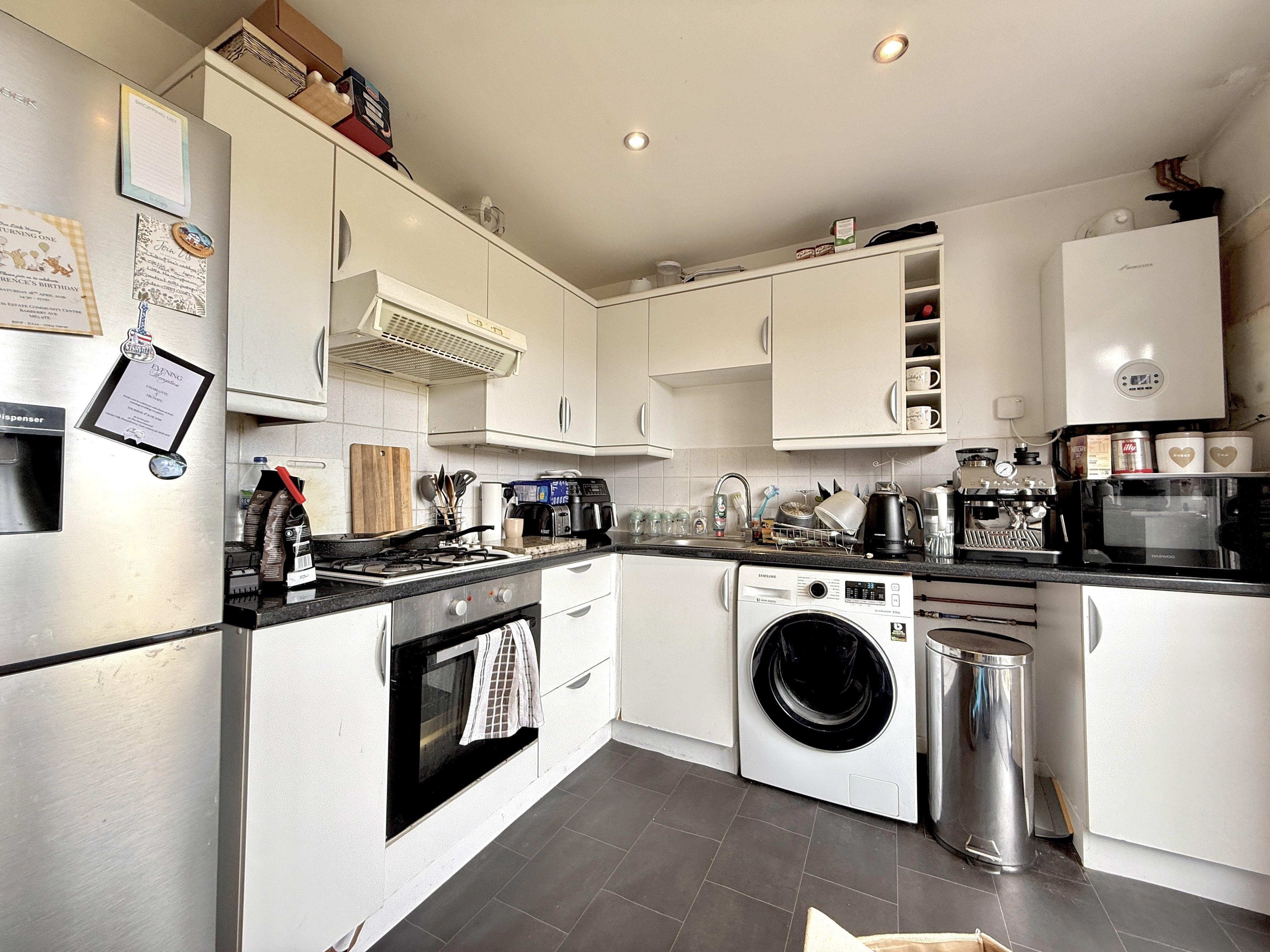 House Ravens Dane Close in Maidstone
