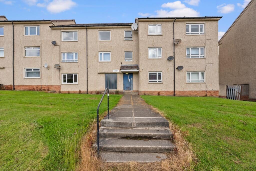House Brankholm Brae in Hamilton