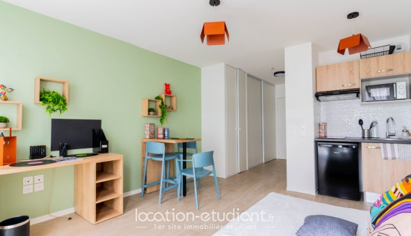 Appartement Boulevard Joffre à La Rochelle
