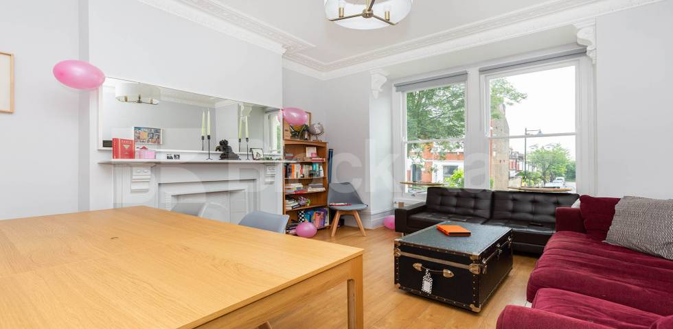 House Parkway in Greater London