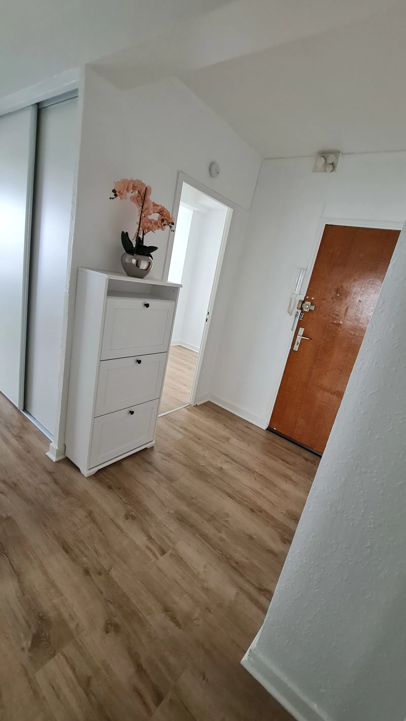 Room Impasse Jean Sebastien Bach in Dijon