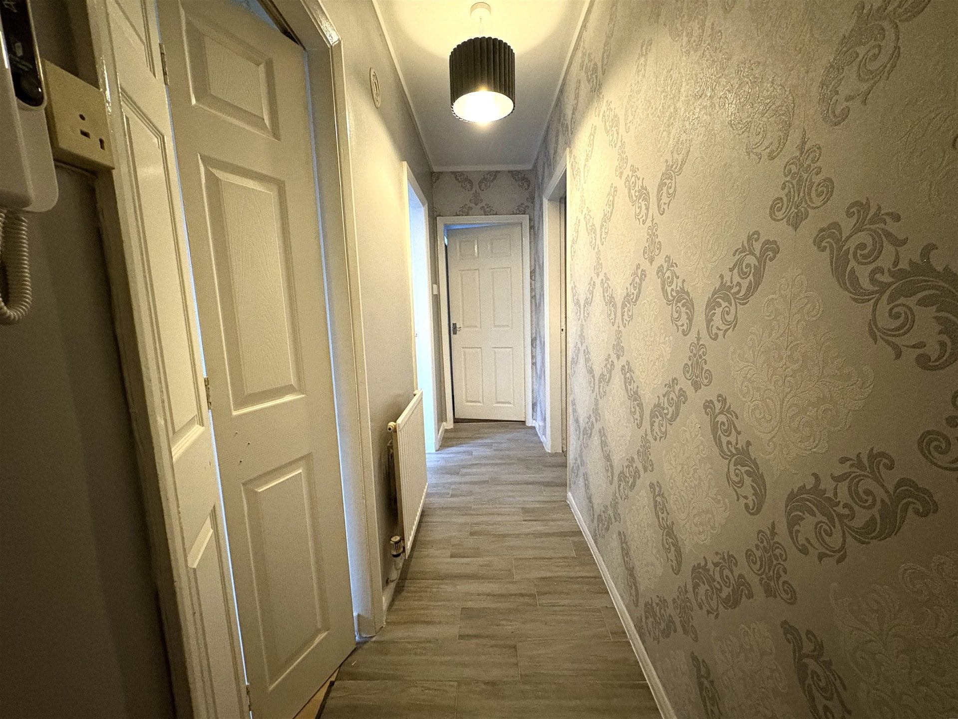 Flat Middlemarch Road in Coventry