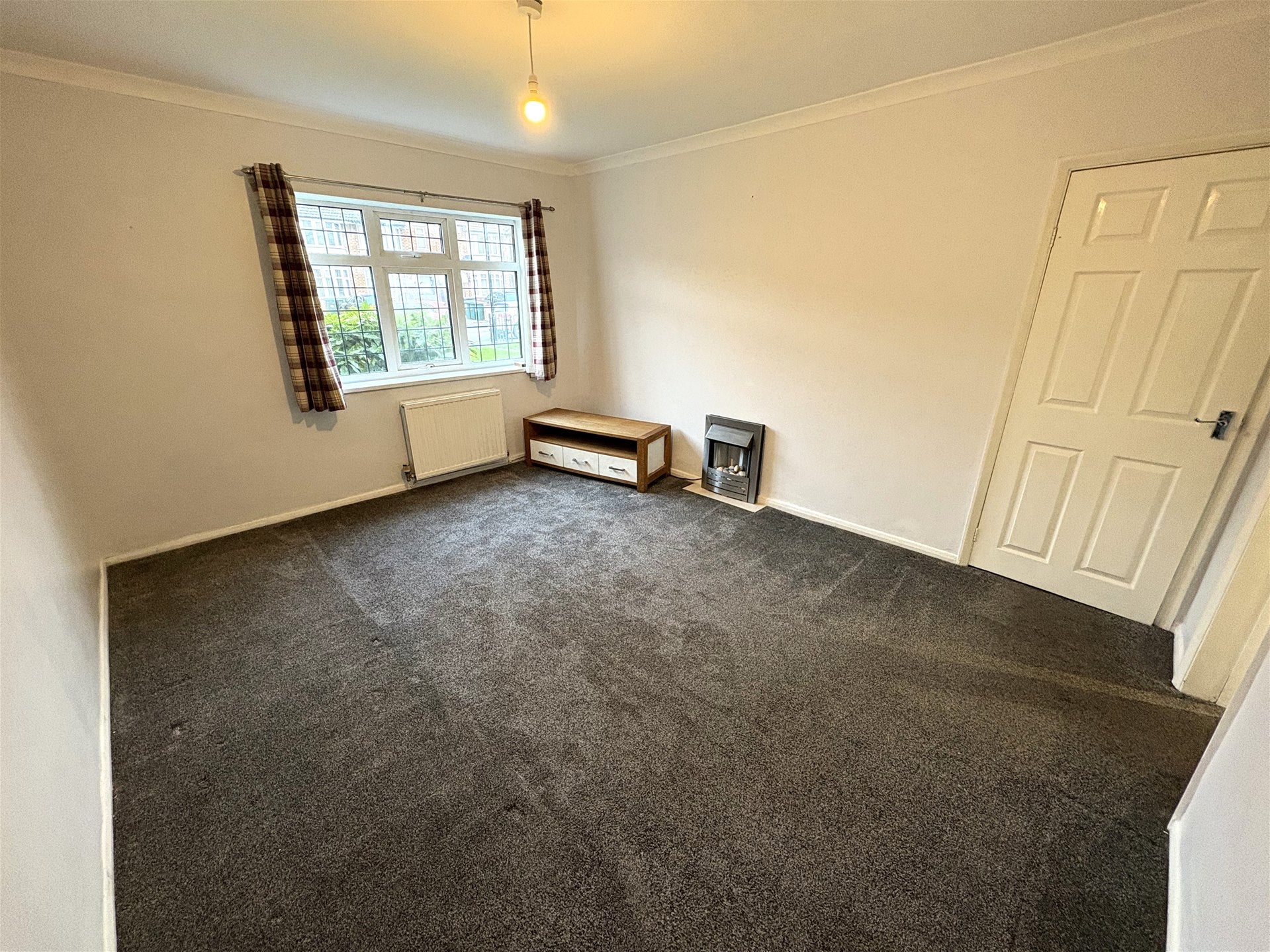 Flat Middlemarch Road in Coventry