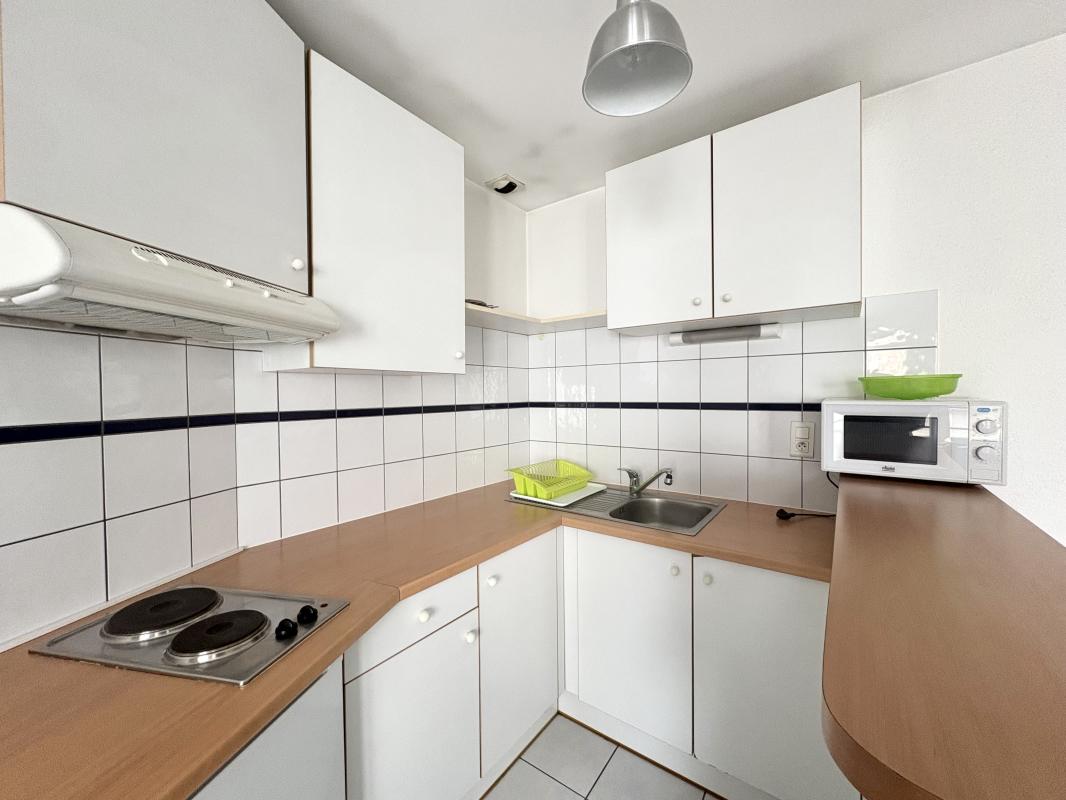 Appartement D 188 à Le Puy-en-Velay