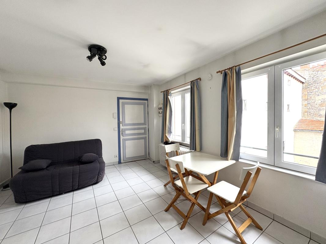 Appartement D 188 à Le Puy-en-Velay