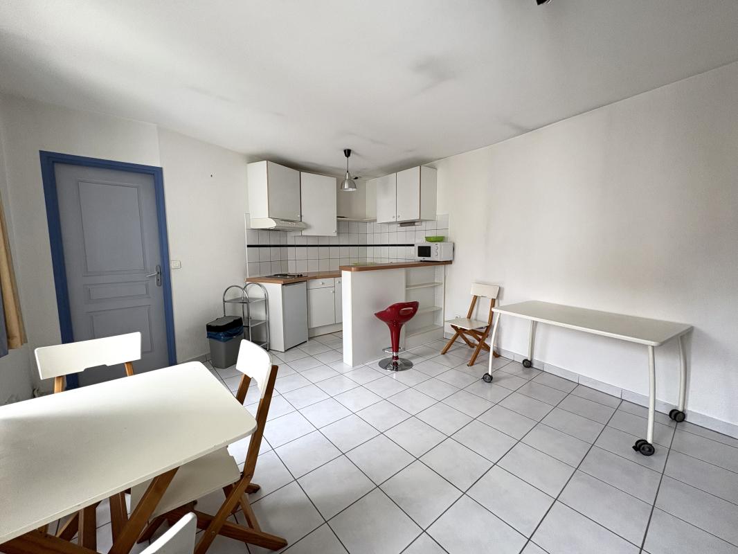 Appartement D 188 à Le Puy-en-Velay