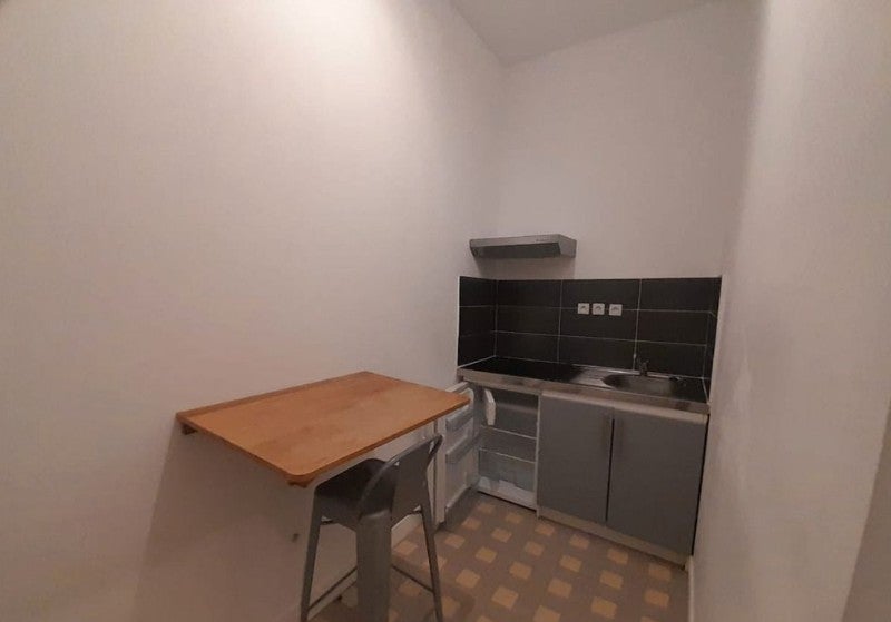 Appartement Rue des Treilles à Libourne