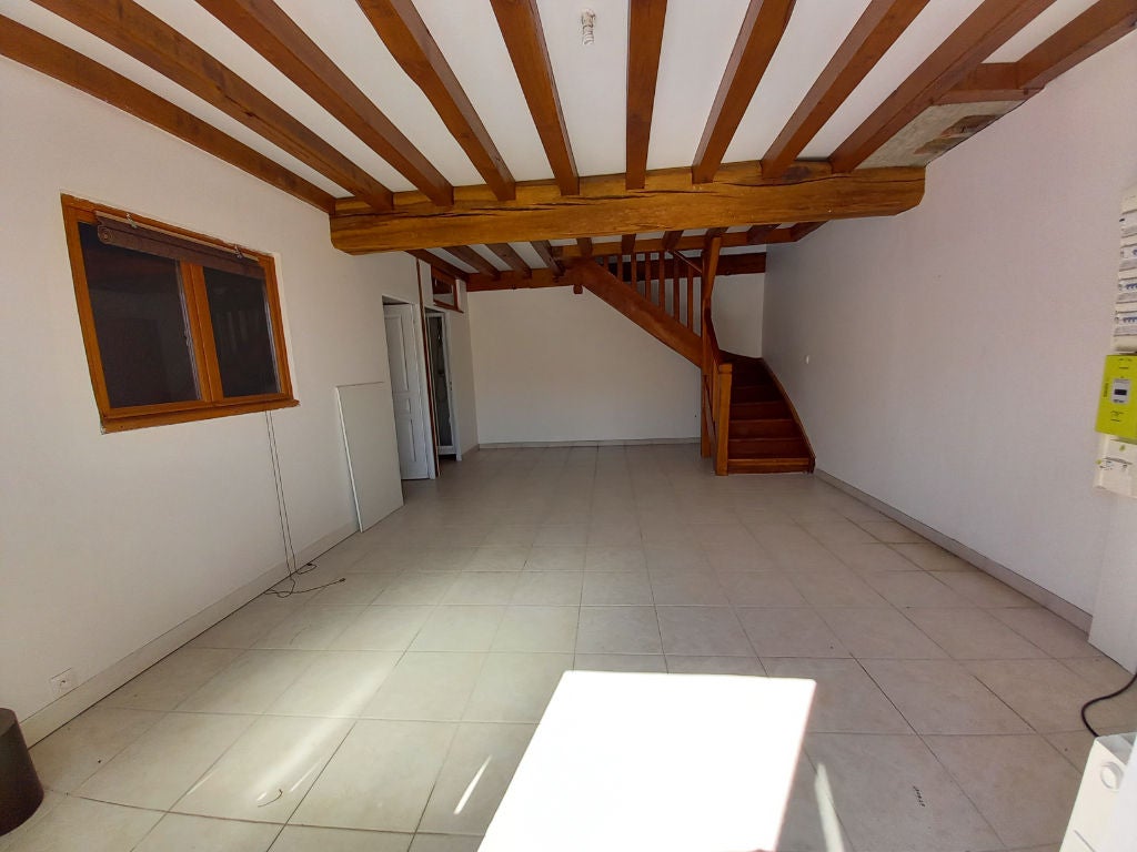 Maison D 142 à Villers-en-Arthies