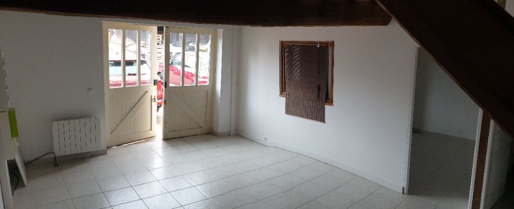 Maison D 142 à Villers-en-Arthies