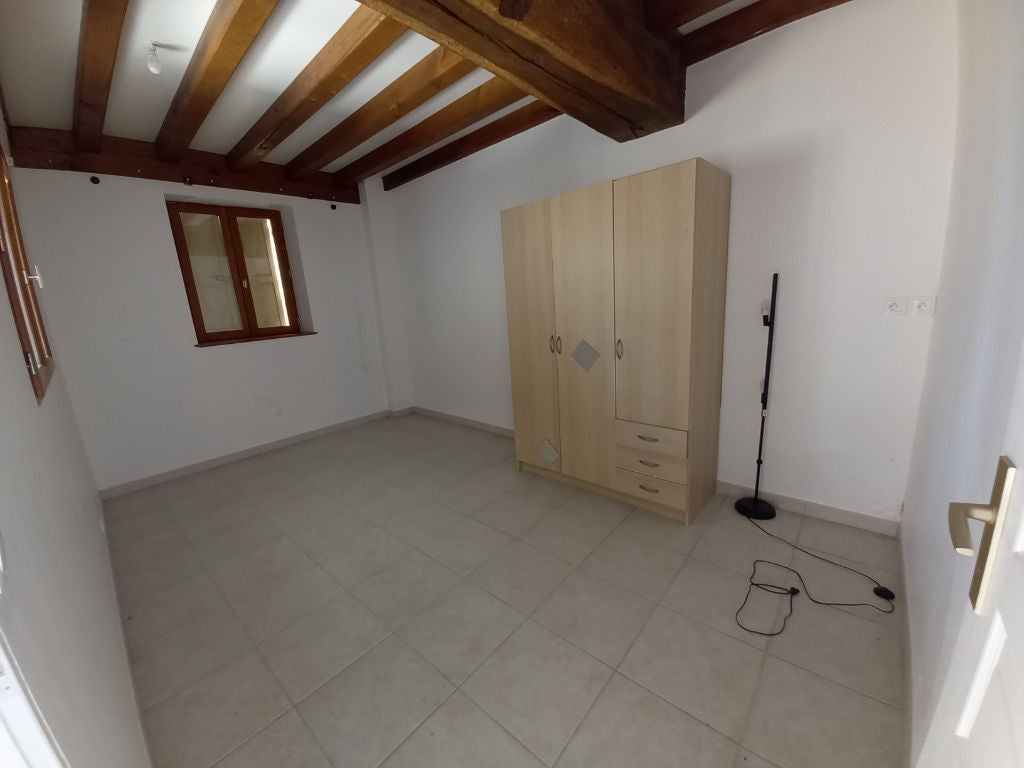 Maison D 142 à Villers-en-Arthies