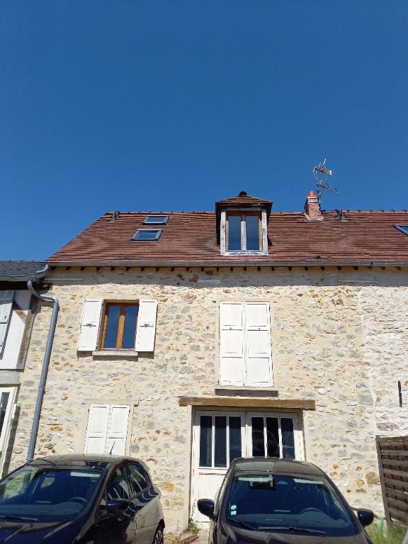 House D 142 in Villers-en-Arthies