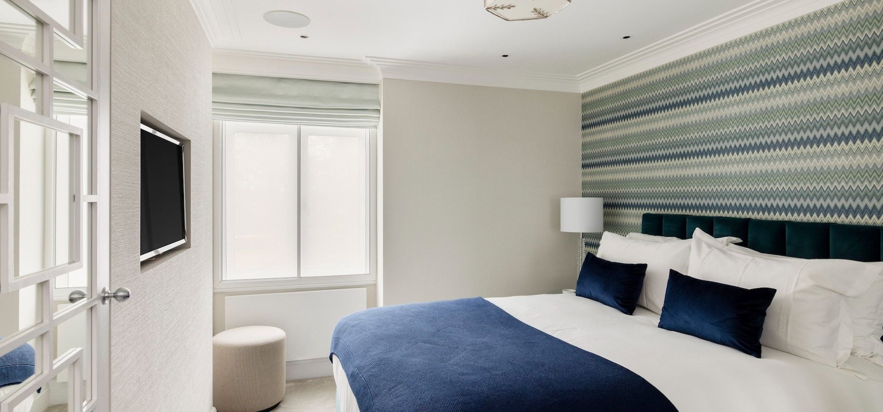 Flat Park Lane in City of Westminster