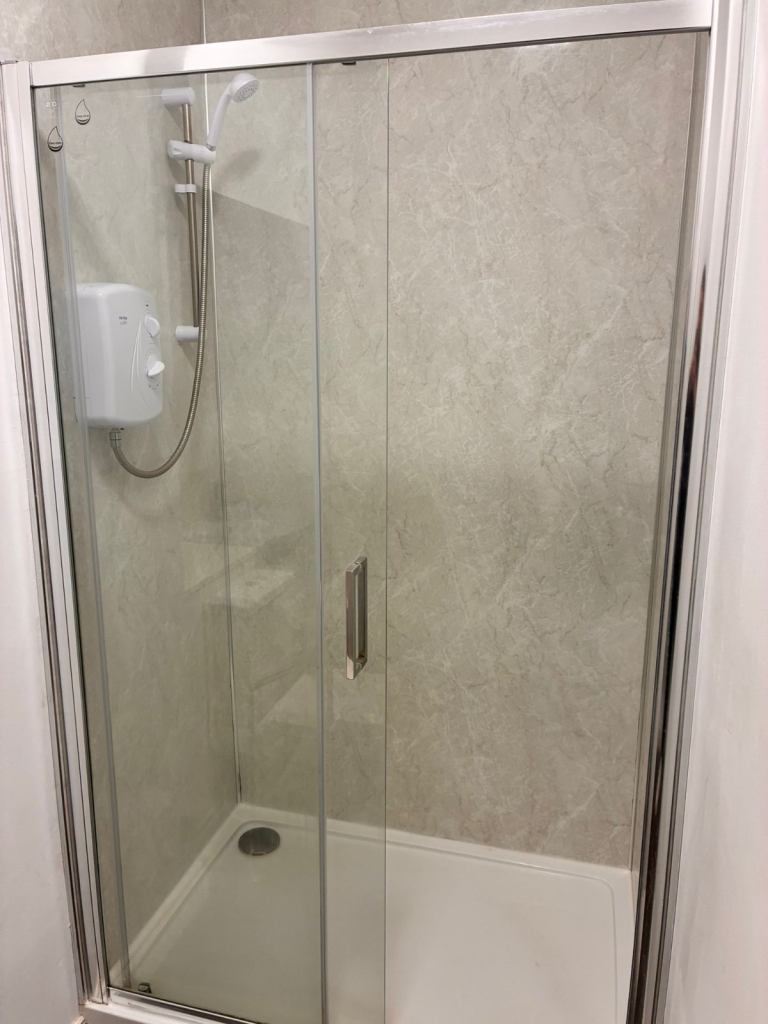 Flat Granton Place in Aberdeen City