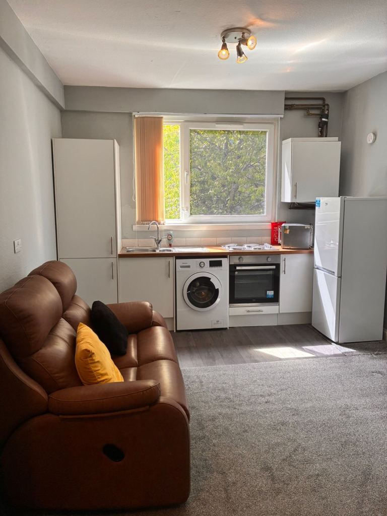 Flat Granton Place in Aberdeen City