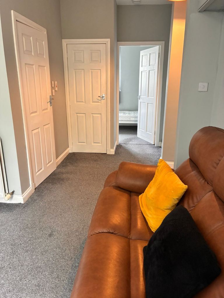 Flat Granton Place in Aberdeen City