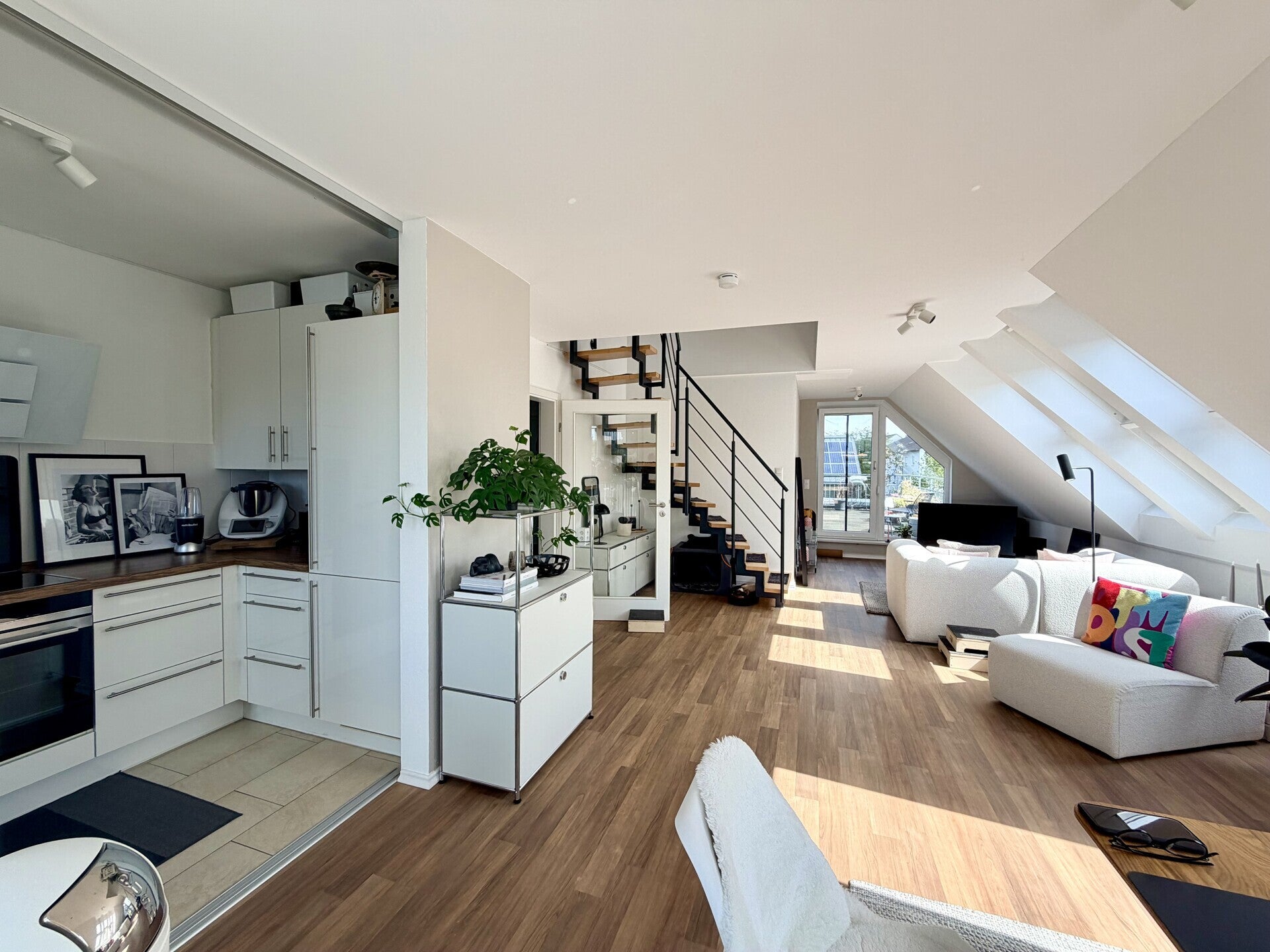 Wohnung Altstadt in Landshut