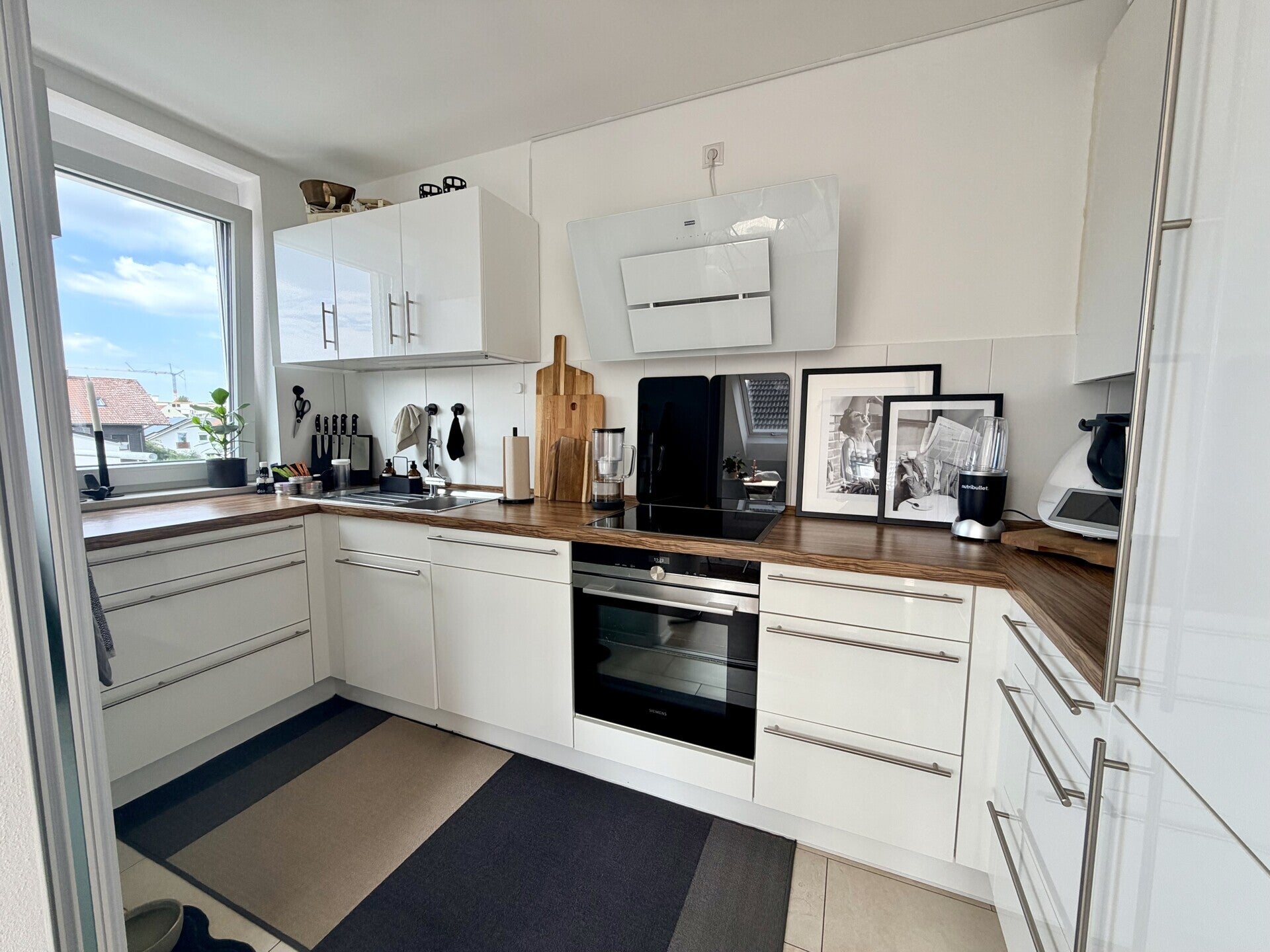 Wohnung Altstadt in Landshut