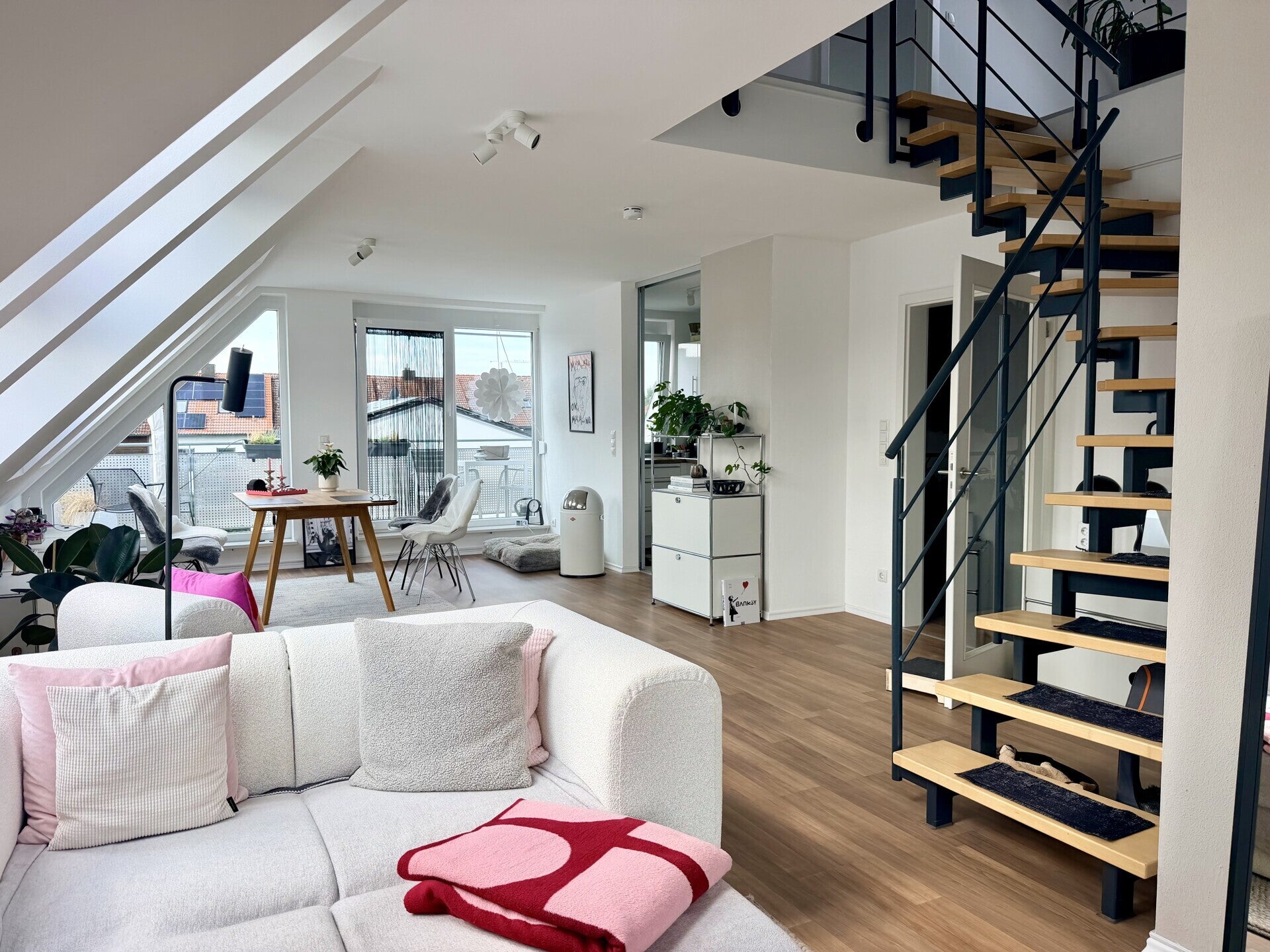 Wohnung Altstadt in Landshut