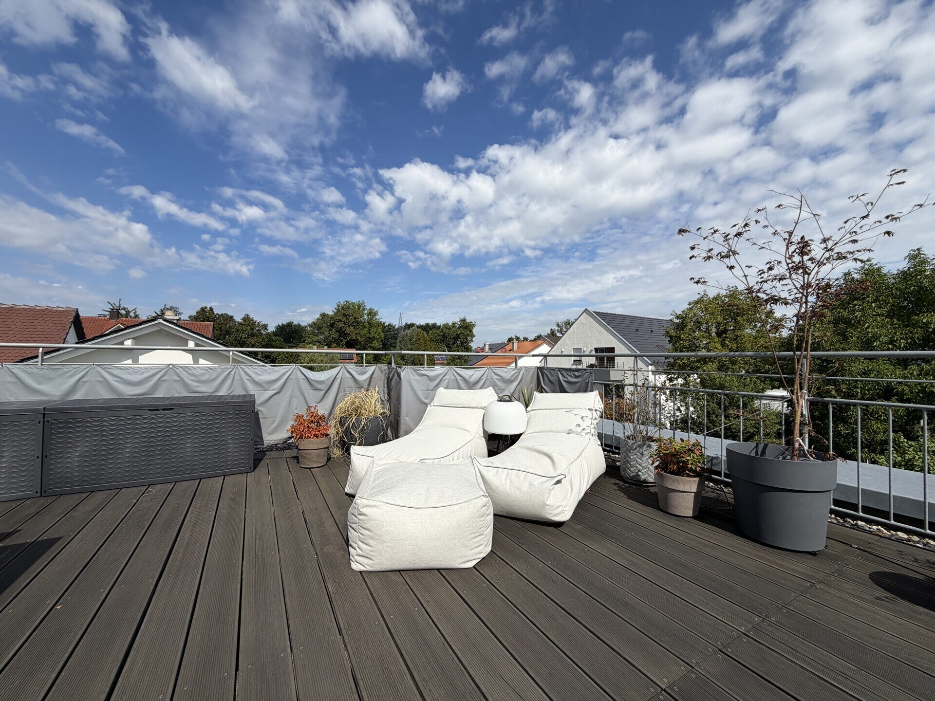 Wohnung Altstadt in Landshut