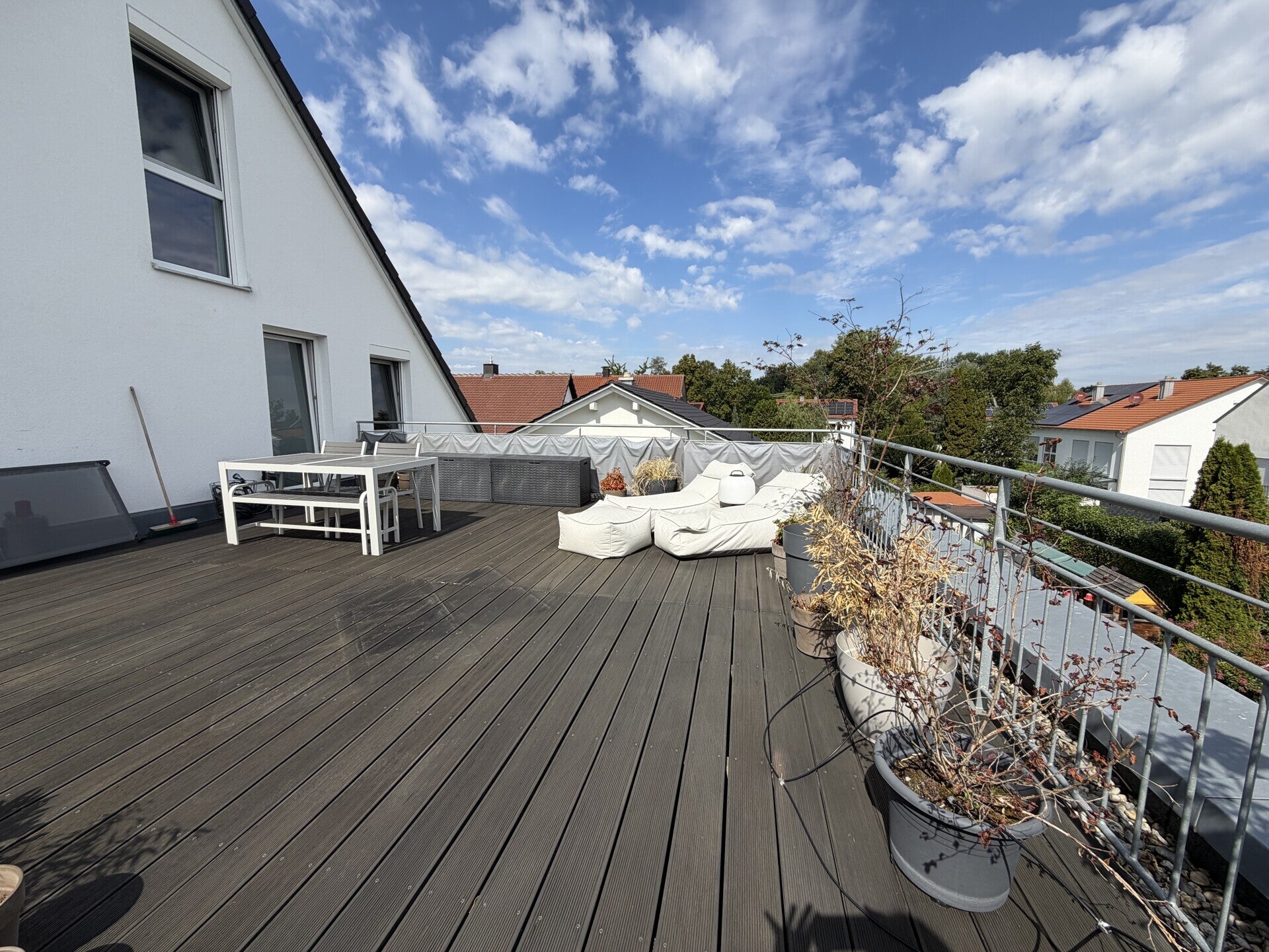 Wohnung Altstadt in Landshut