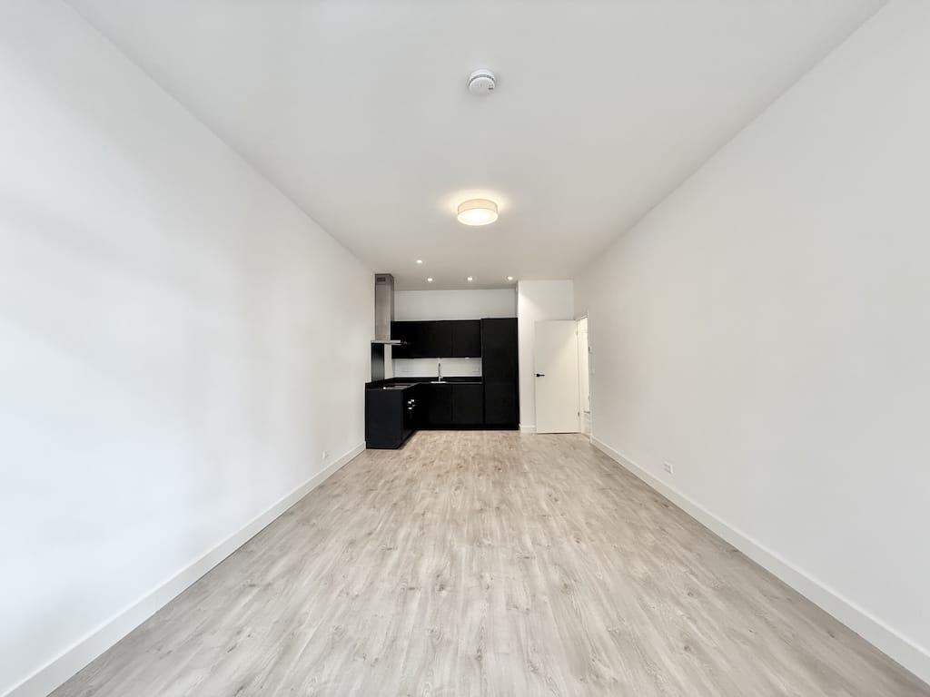 Appartement Ceintuurbaan in Amsterdam
