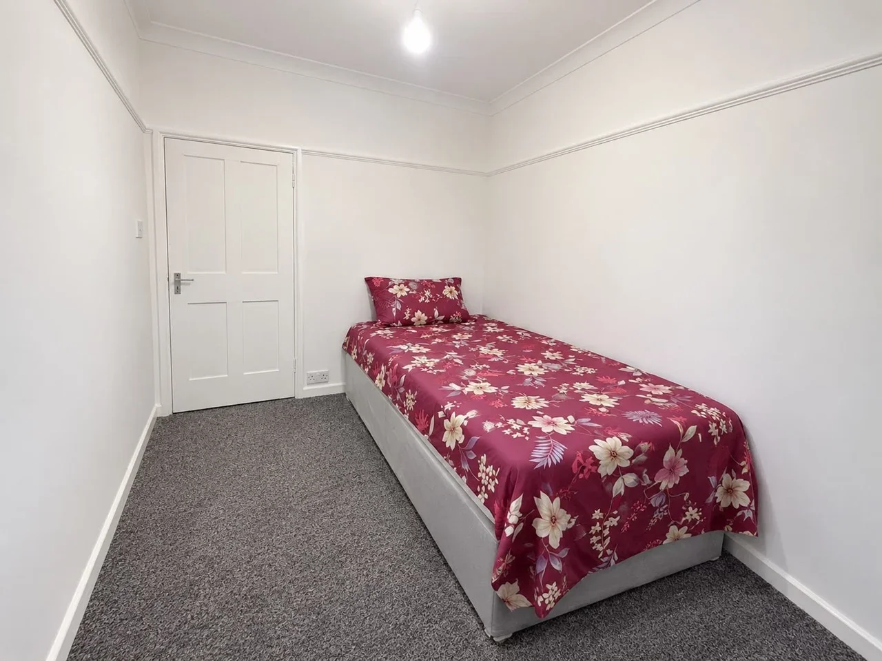 Room Greenway in Greater London
