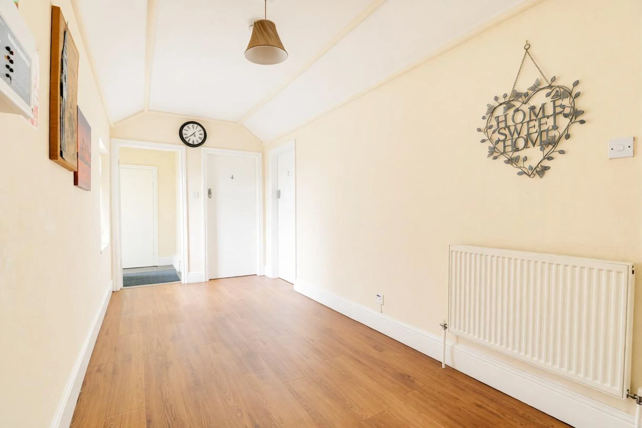 Room Hampton Street in Stoke-on-Trent
