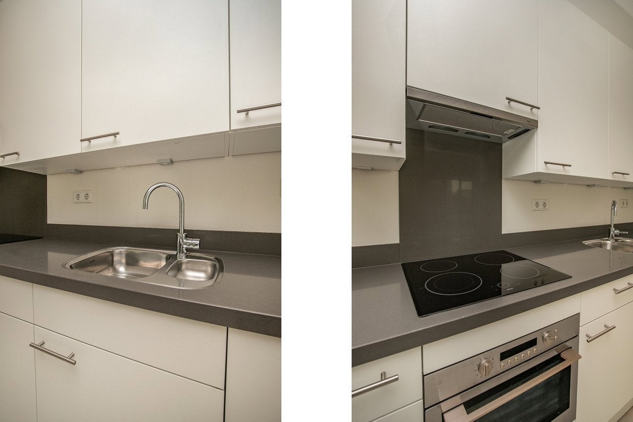 Appartement Henri Dunantstraat 117 in Amsterdam